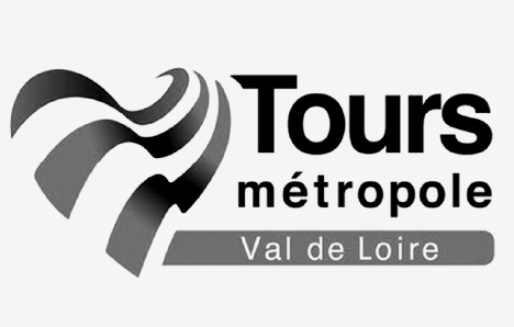 Logo Tours