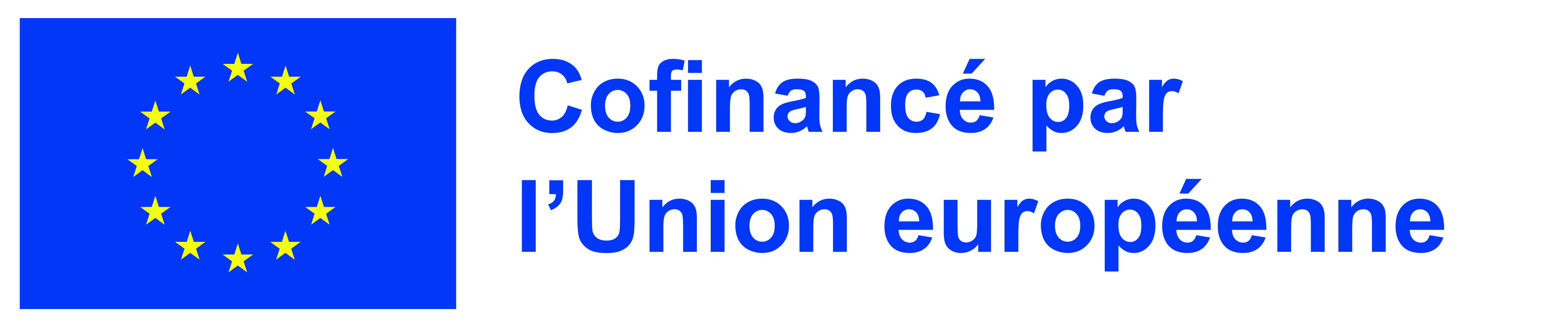 Logo Cofinancé par l'union européenne | École supérieure d'art et de design TALM