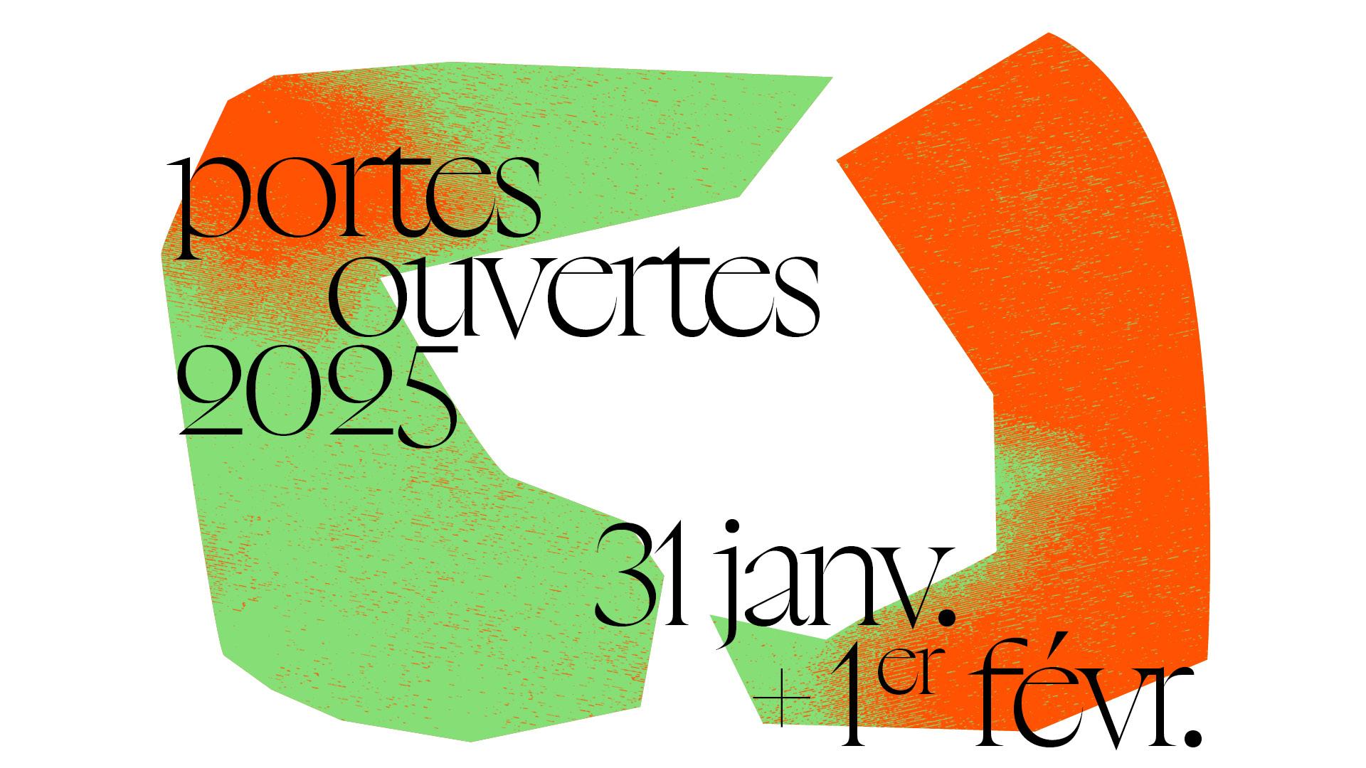 JPO TALM 2025 - École supérieure d'art et de design
