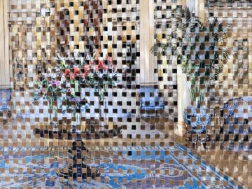 DNSEP SES - Diplôme de Basil Trasch, 2023