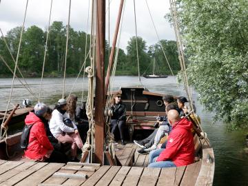 Masterclass 1 - YES - TALM-Tours - Formation - Sculpture