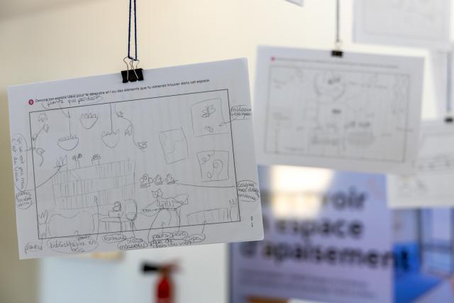 Diplôme Emma Garreau, DNSEP Design & Territoires 2024, © Georgina Corcy