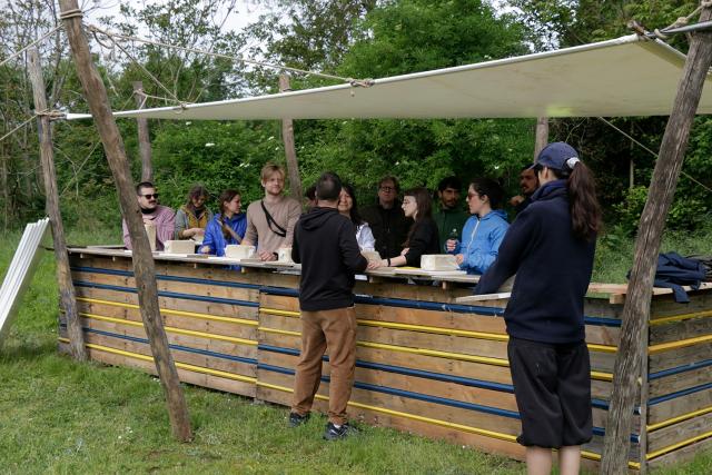  masterclass1 - YES - Tours - Formation - Sculpture