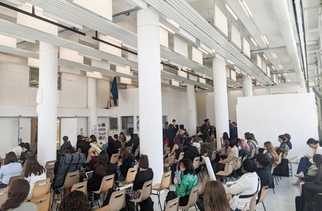 Concours d'entrée à Tours 2022 attente candidats